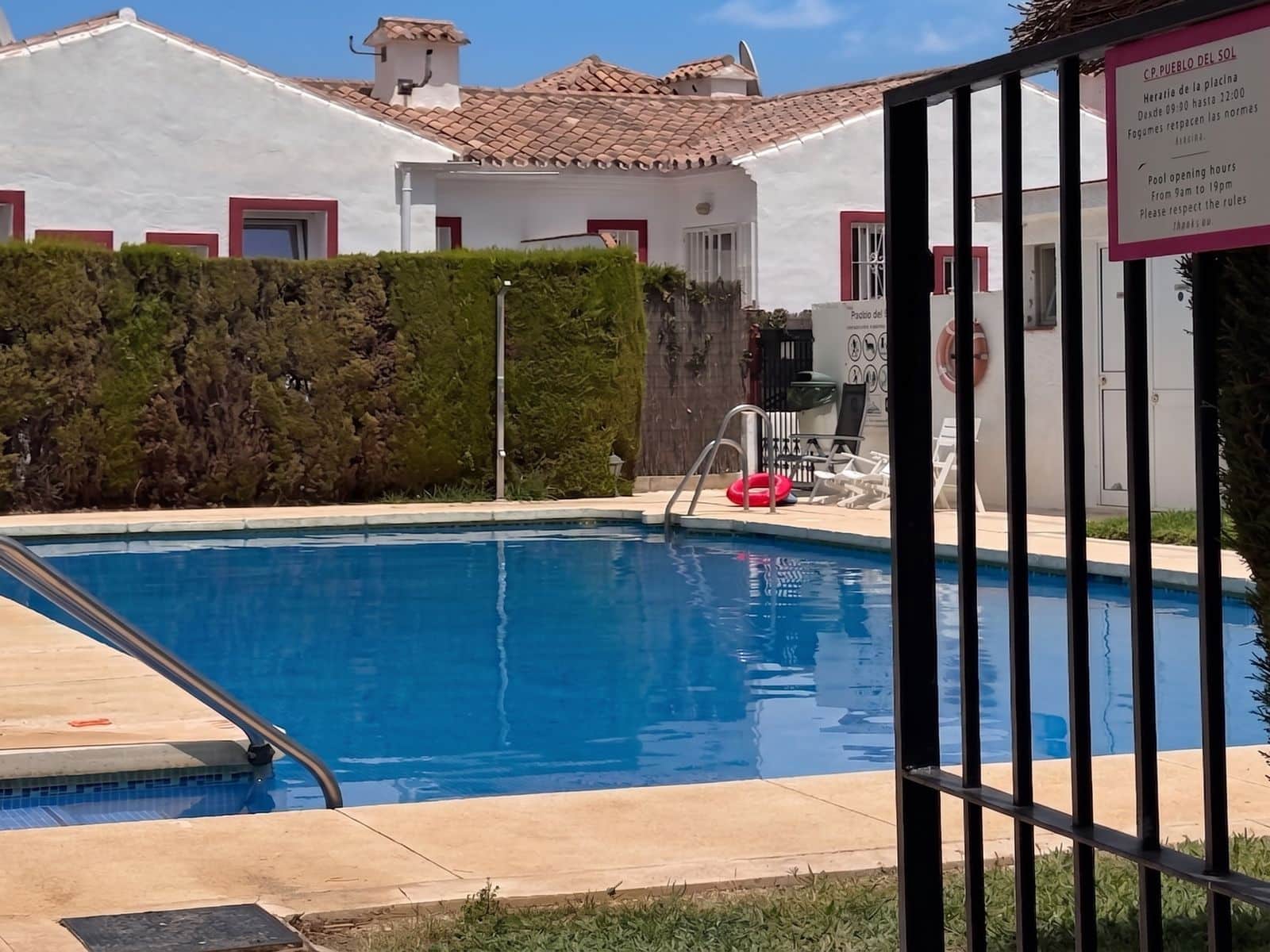 2 slaapkamer Appartement te koop in Riviera del Sol - € 395.000 (Ref: 9998314)