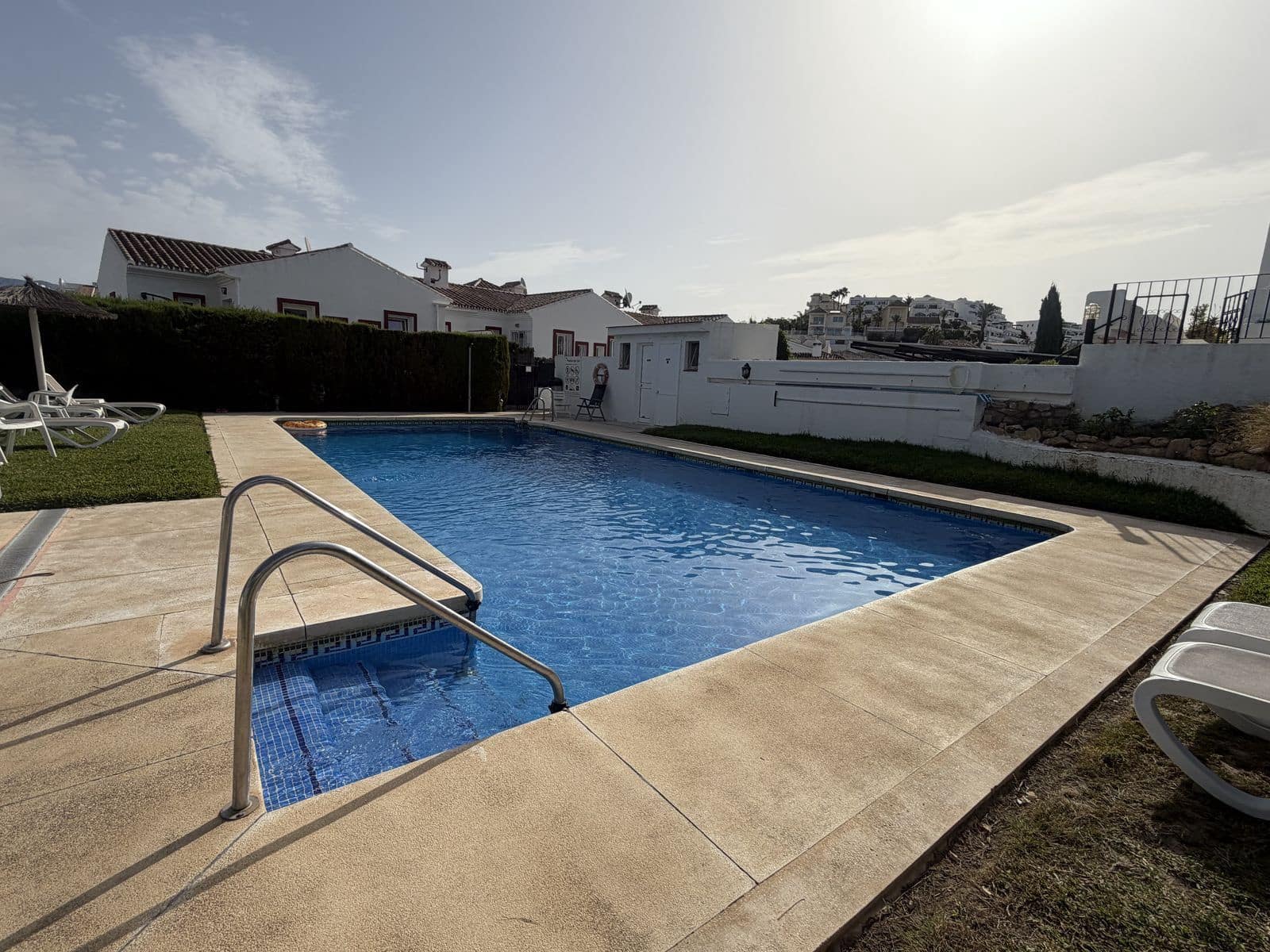 2 slaapkamer Appartement te koop in Riviera del Sol - € 395.000 (Ref: 9998314)