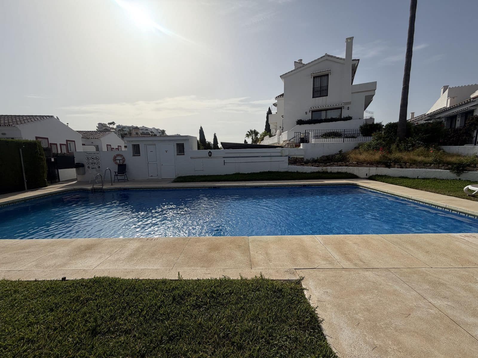 2 slaapkamer Appartement te koop in Riviera del Sol - € 395.000 (Ref: 9998314)