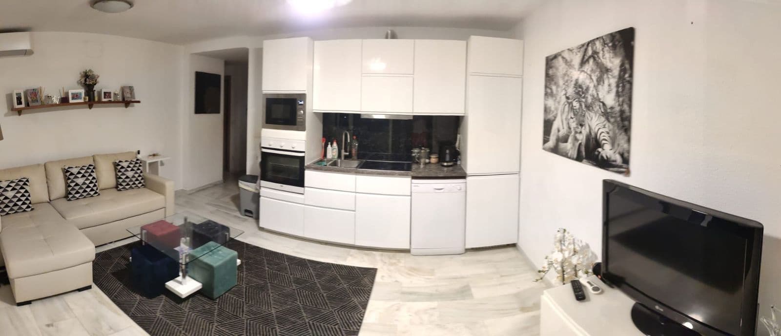3 soverom Leilighet til salgs i Benalmadena Costa - € 350 000 (Ref: 9998316)