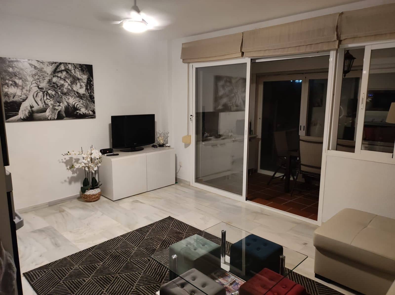 3 soverom Leilighet til salgs i Benalmadena Costa - € 350 000 (Ref: 9998316)
