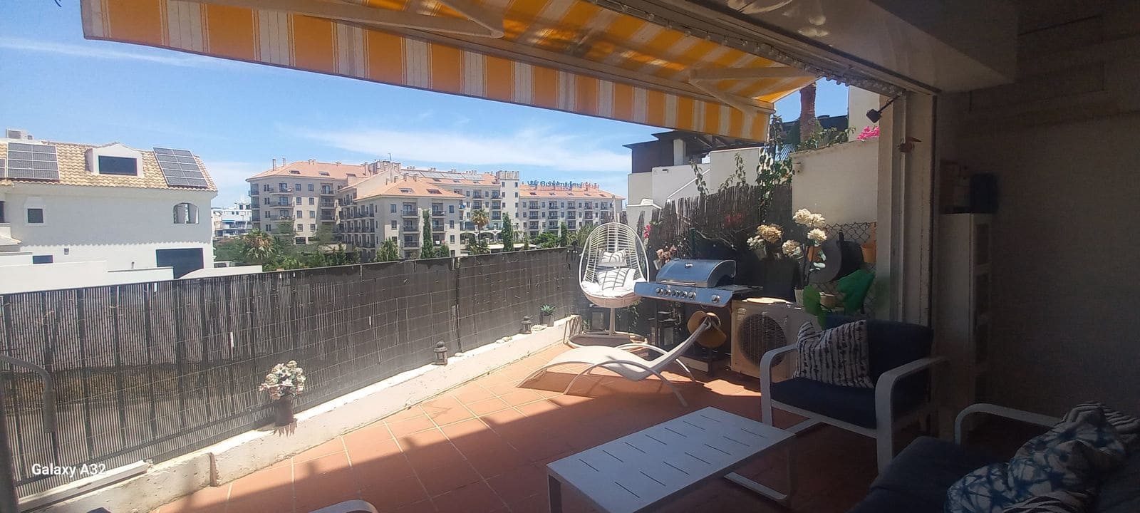 3 soverom Leilighet til salgs i Benalmadena Costa - € 350 000 (Ref: 9998316)