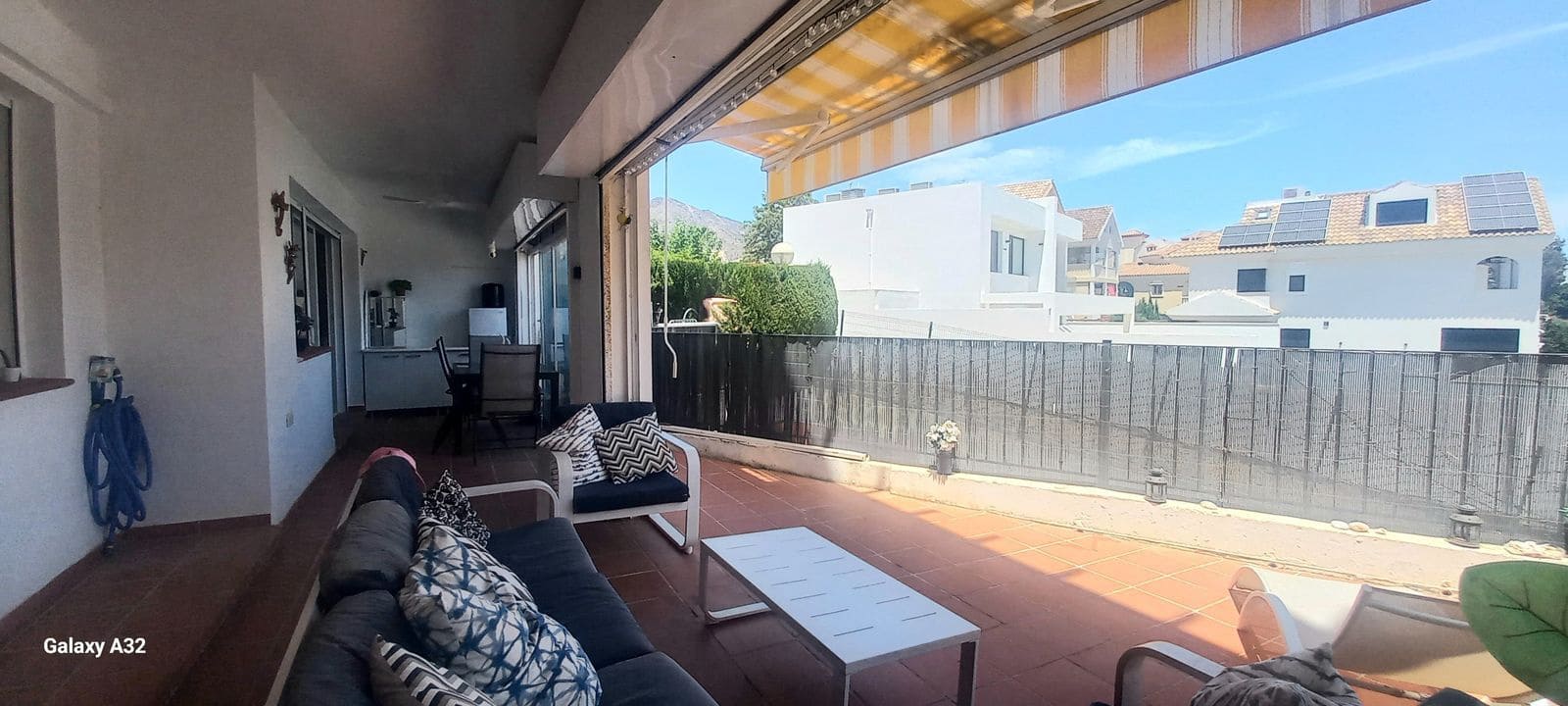 3 soverom Leilighet til salgs i Benalmadena Costa - € 350 000 (Ref: 9998316)