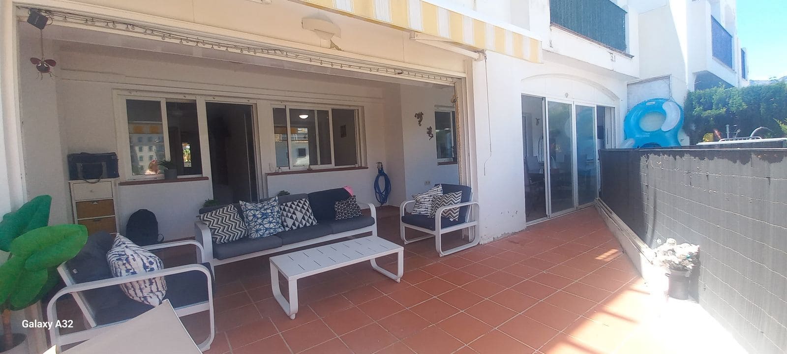 3 soverom Leilighet til salgs i Benalmadena Costa - € 350 000 (Ref: 9998316)