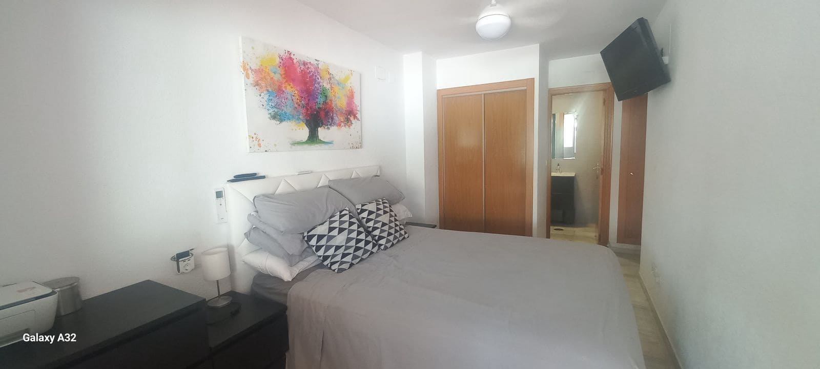 3 soverom Leilighet til salgs i Benalmadena Costa - € 350 000 (Ref: 9998316)