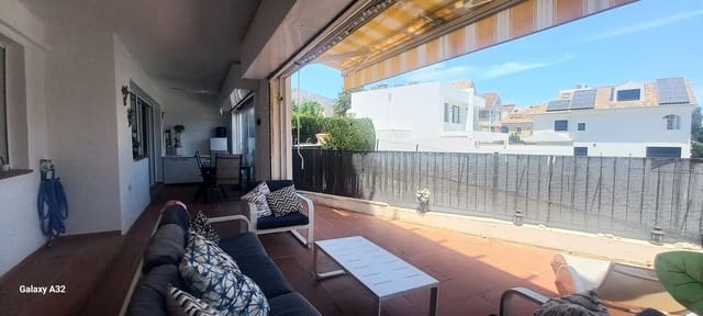 3 soverom Leilighet til salgs i Benalmadena Costa, Benalmádena - € 350 000 (Ref: 9998316)