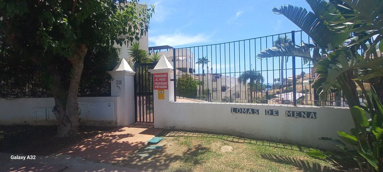 3 soverom Leilighet til salgs i Benalmadena Costa - € 350 000 (Ref: 9998316)