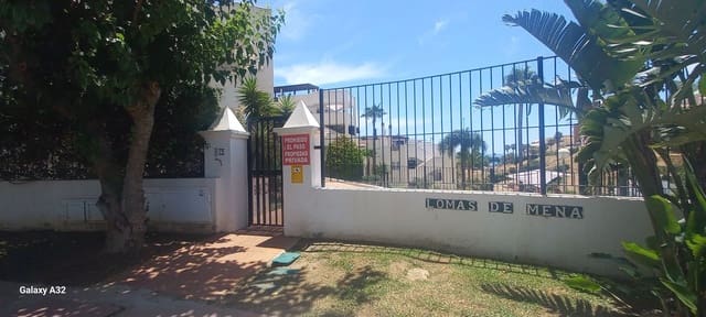 3 soverom Leilighet til salgs i Benalmadena Costa, Benalmádena - € 350 000 (Ref: 9998316)
