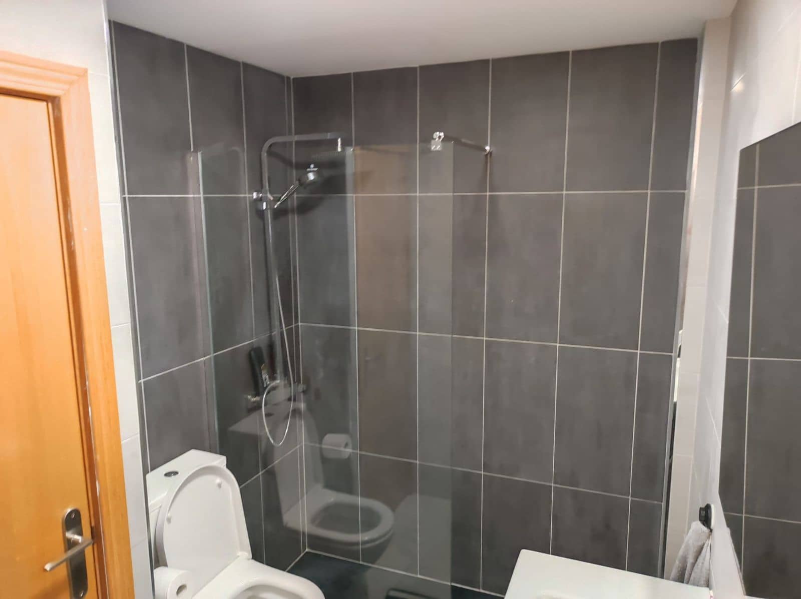 3 soverom Leilighet til salgs i Benalmadena Costa - € 350 000 (Ref: 9998316)