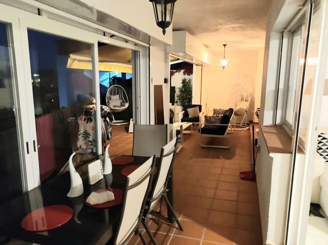 3 soverom Leilighet til salgs i Benalmadena Costa, Benalmádena - € 350 000 (Ref: 9998316)