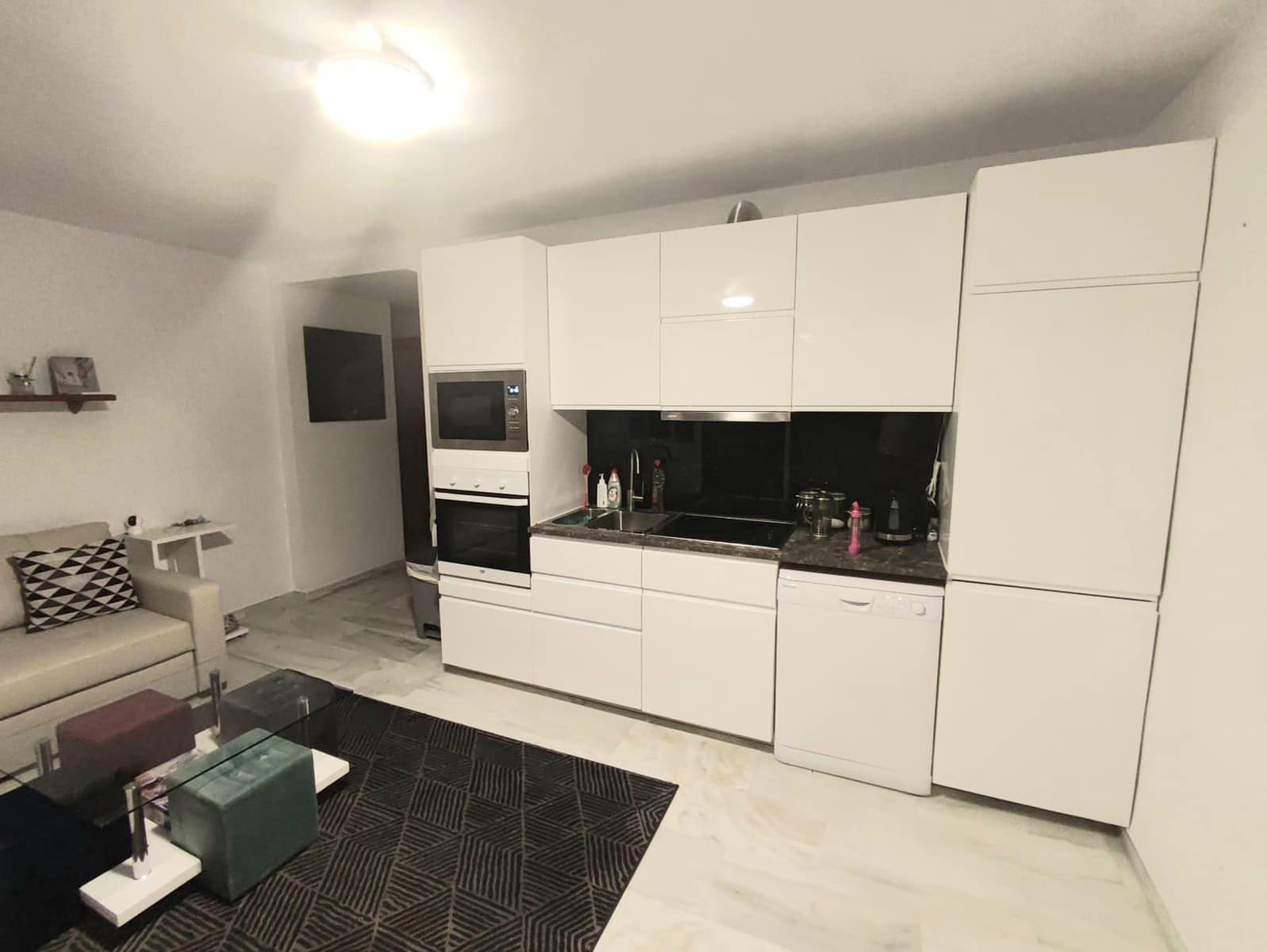 3 soverom Leilighet til salgs i Benalmadena Costa - € 350 000 (Ref: 9998316)