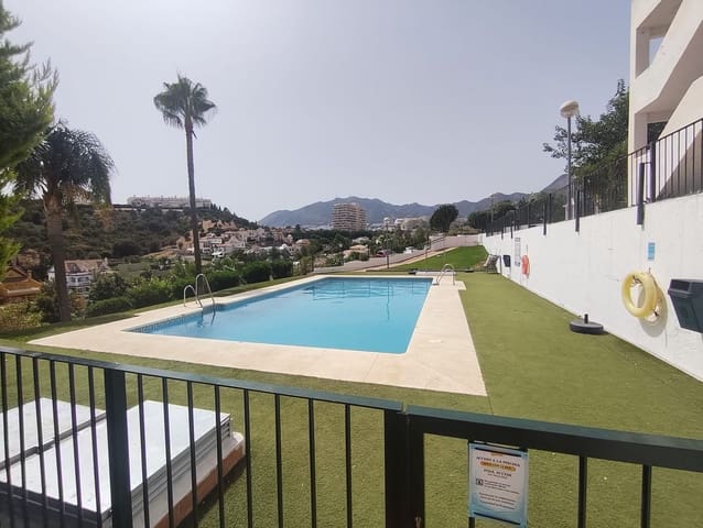 3 soverom Leilighet til salgs i Benalmadena Costa, Benalmádena - € 350 000 (Ref: 9998316)