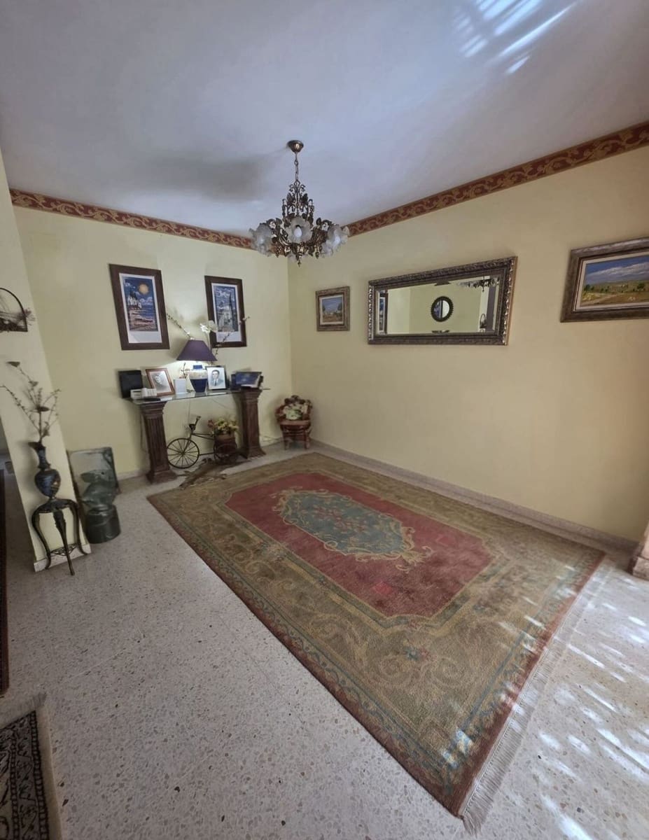 3 sypialnia Dom na sprzedaż w Bel-Air - 344 000 € (Ref: 9998317)