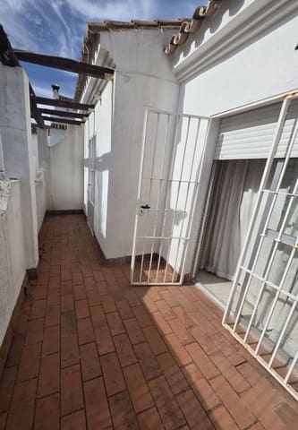 3 soverom Hus til salgs i Bel-Air, Estepona - € 344 000 (Ref: 9998317)