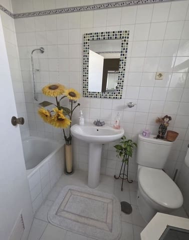3 soverom Hus til salgs i Bel-Air, Estepona - € 344 000 (Ref: 9998317)