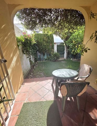 3 soverom Hus til salgs i Bel-Air, Estepona - € 344 000 (Ref: 9998317)