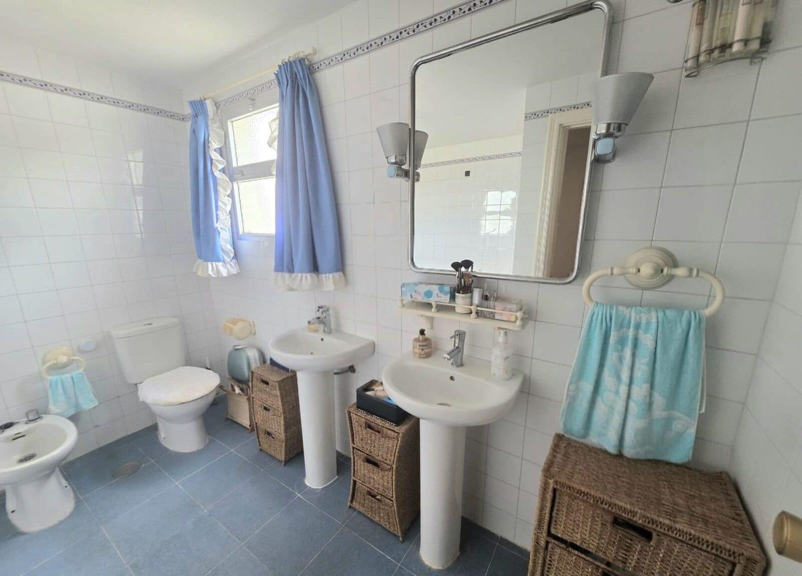 3 sypialnia Dom na sprzedaż w Bel-Air - 344 000 € (Ref: 9998317)