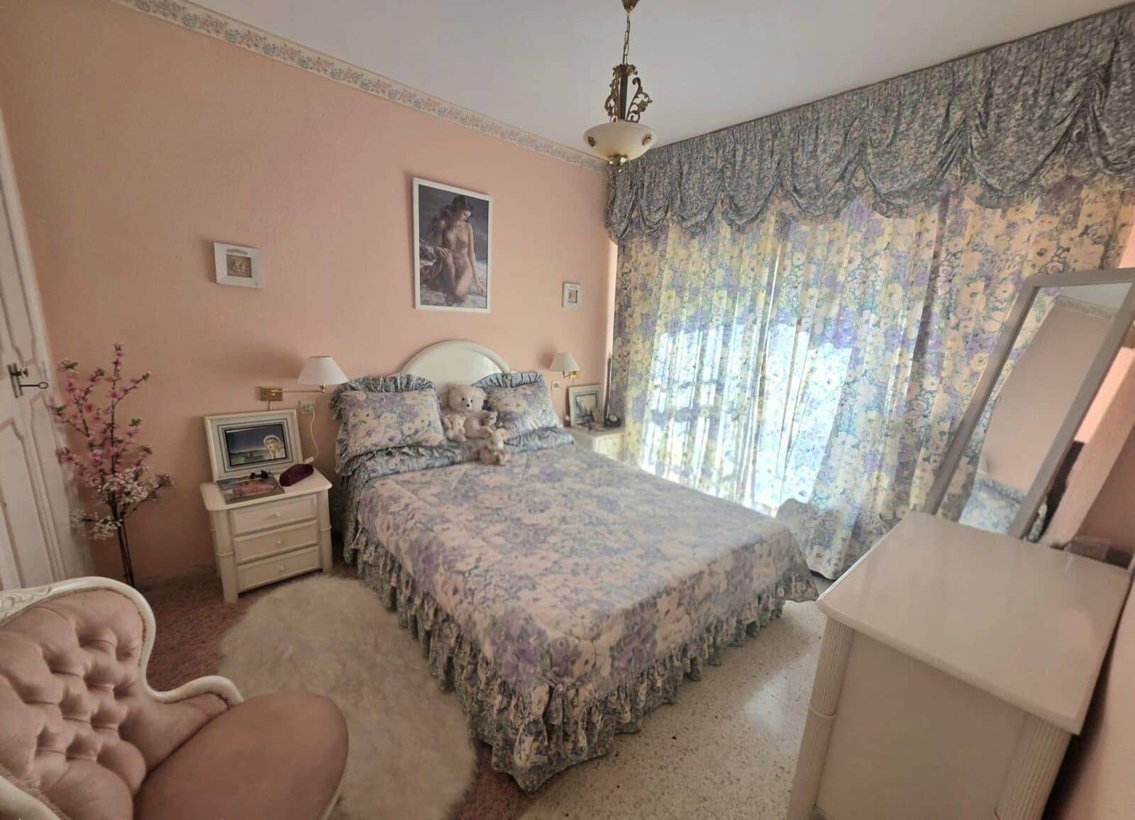 3 sypialnia Dom na sprzedaż w Bel-Air - 344 000 € (Ref: 9998317)