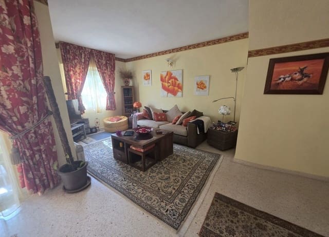 3 soverom Hus til salgs i Bel-Air, Estepona - € 344 000 (Ref: 9998317)