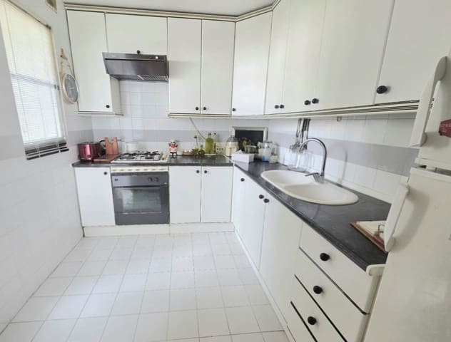 3 soverom Hus til salgs i Bel-Air, Estepona - € 344 000 (Ref: 9998317)