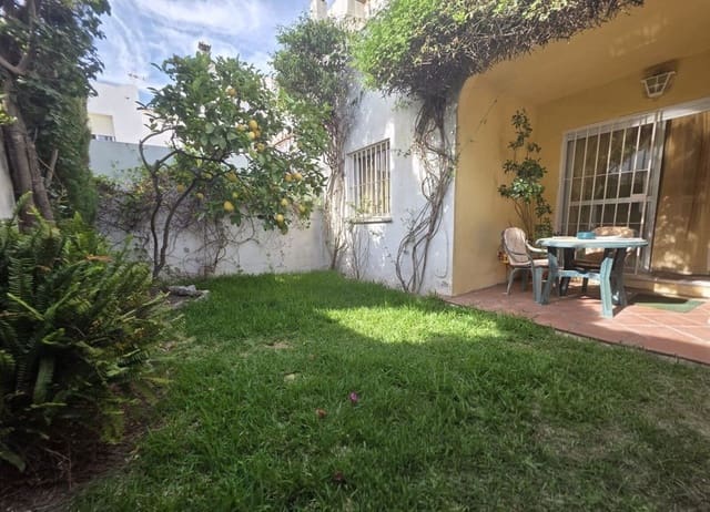 3 soverom Hus til salgs i Bel-Air, Estepona - € 344 000 (Ref: 9998317)