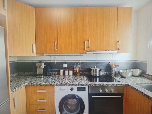 2 soverom Leilighet til salgs i Arroyo de la Miel, Benalmádena - € 365 000 (Ref: 9998318)