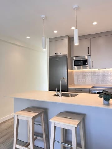 3 slaapkamer Appartement te koop in Málaga stad - € 330.000 (Ref: 9998319)