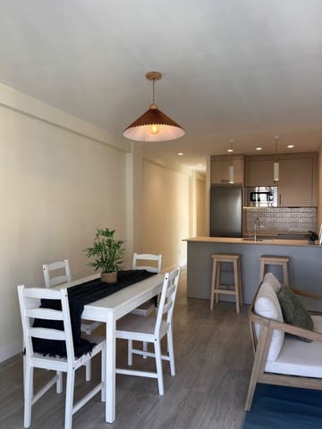3 slaapkamer Appartement te koop in Málaga stad - € 330.000 (Ref: 9998319)