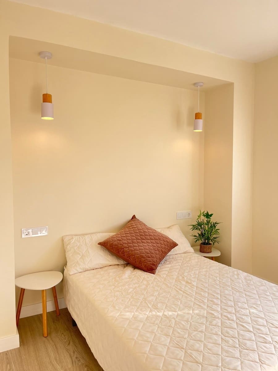 3 slaapkamer Appartement te koop in Malaga stad - € 330.000 (Ref: 9998319)