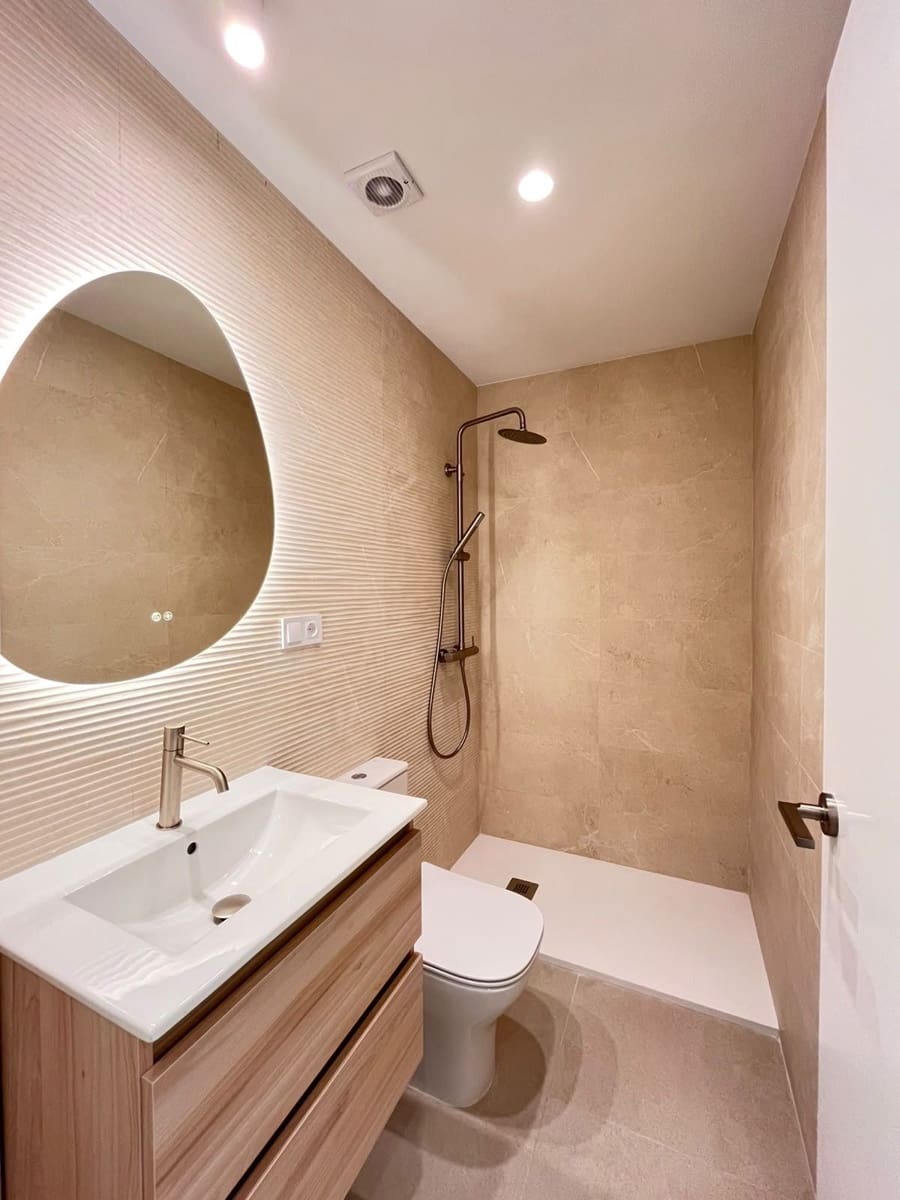 3 slaapkamer Appartement te koop in Malaga stad - € 330.000 (Ref: 9998319)