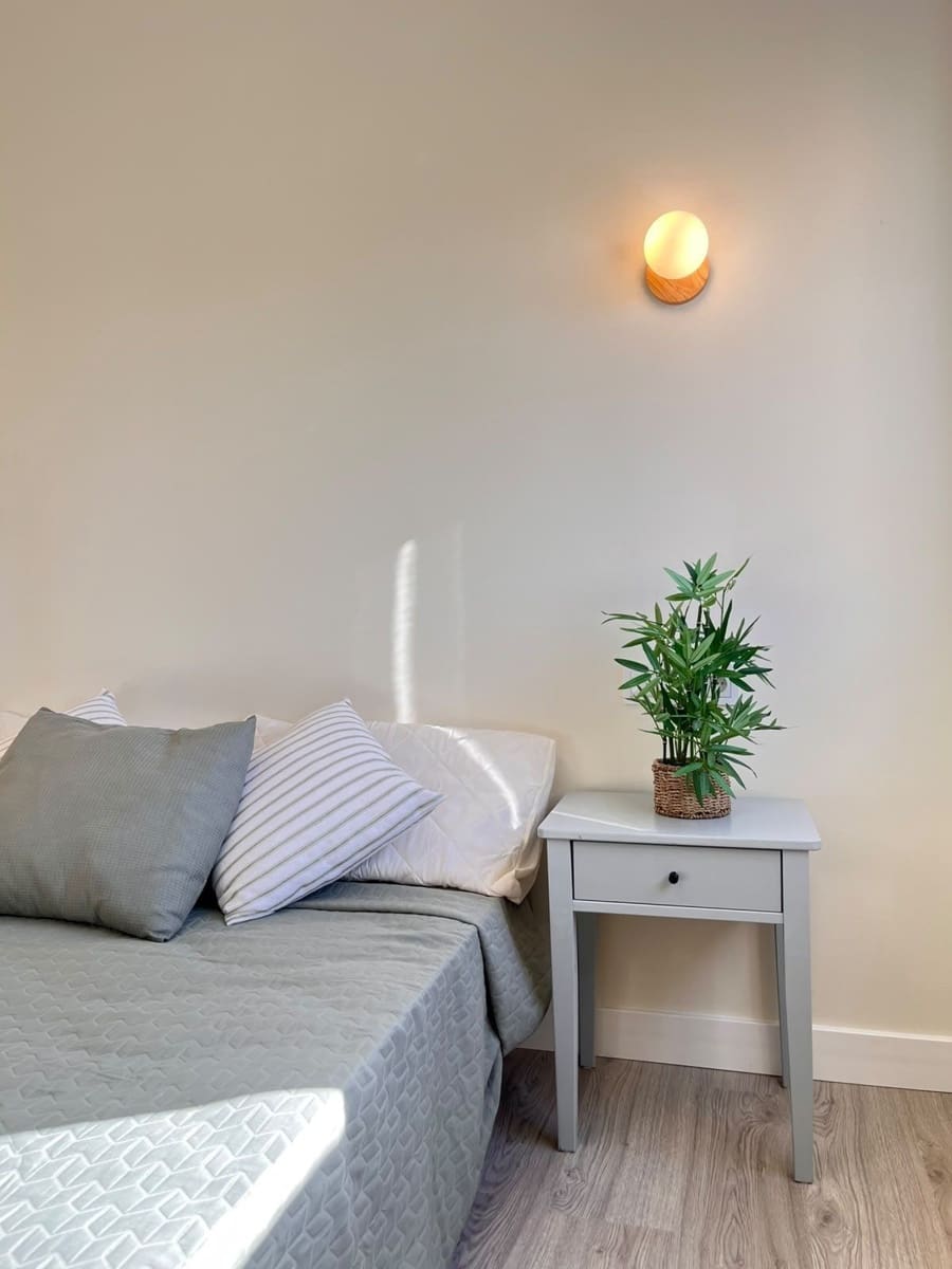 3 slaapkamer Appartement te koop in Malaga stad - € 330.000 (Ref: 9998319)
