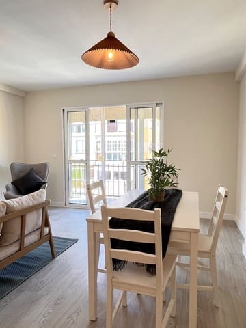 3 slaapkamer Appartement te koop in Málaga stad - € 330.000 (Ref: 9998319)