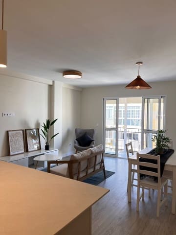 3 slaapkamer Appartement te koop in Málaga stad - € 330.000 (Ref: 9998319)