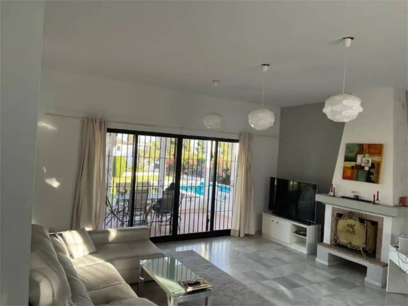 Chalet de 4 habitaciones en Marbella en venta - 1.446.000 € (Ref: 9998320)