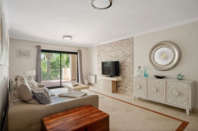 3 soveværelse Lejlighed til salg i Nueva Andalucia, Marbella - € 685.000 (Ref: 9998321)