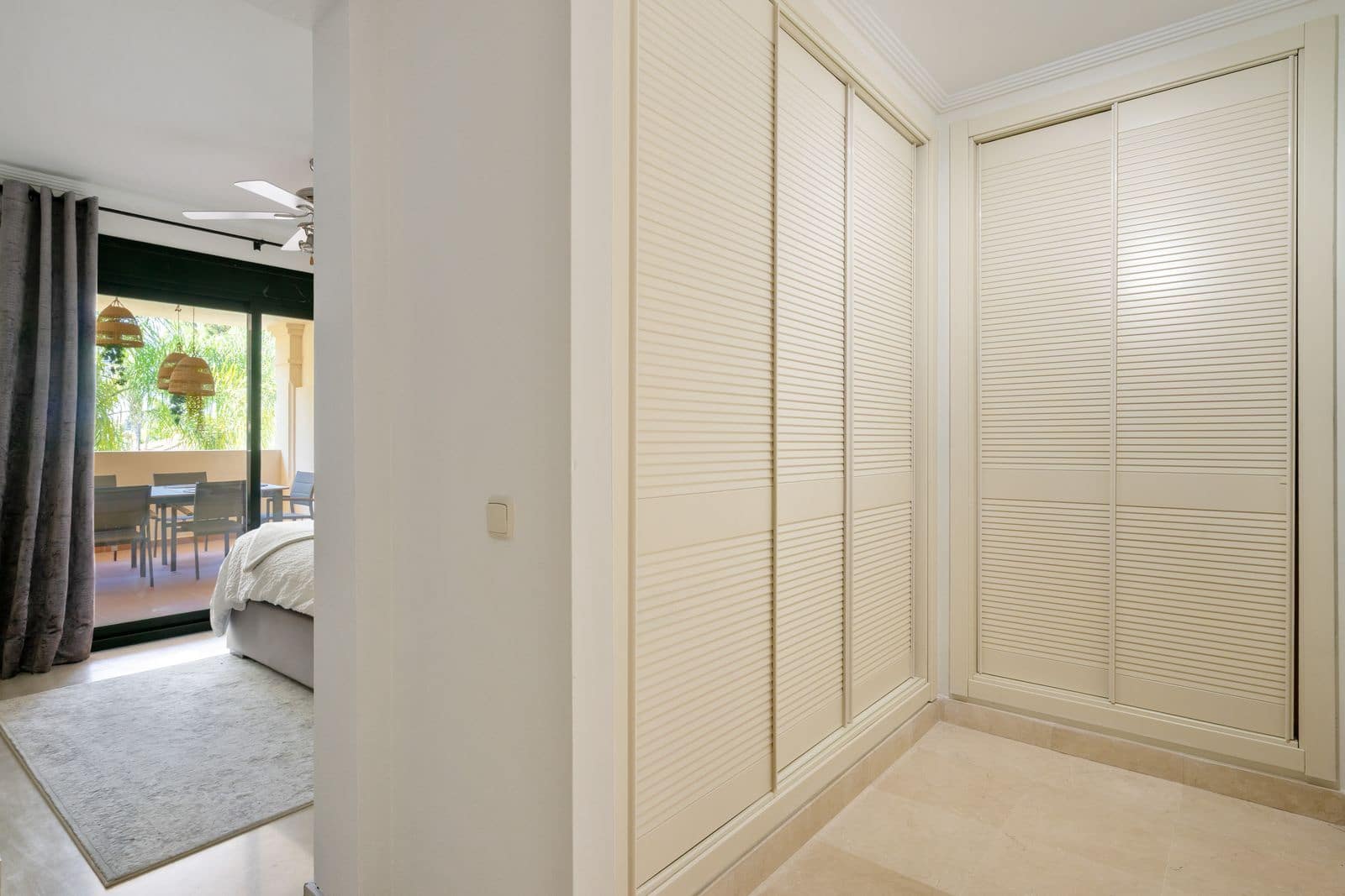 3 soveværelse Lejlighed til salg i Nueva Andalucia - € 685.000 (Ref: 9998321)