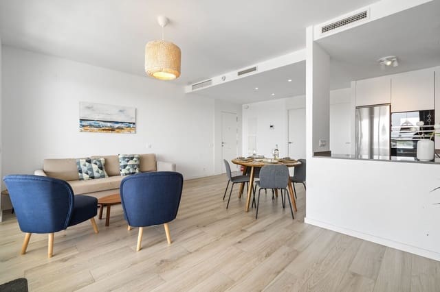 Apartamento de 2 habitaciones en Cancelada, Estepona en venta - 460.000 € (Ref: 9998322)