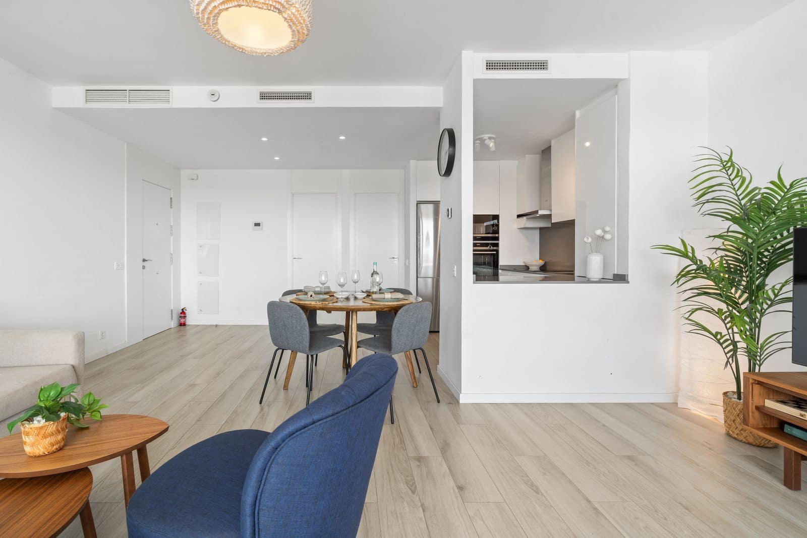 Apartamento de 2 habitaciones en Cancelada en venta - 460.000 € (Ref: 9998322)