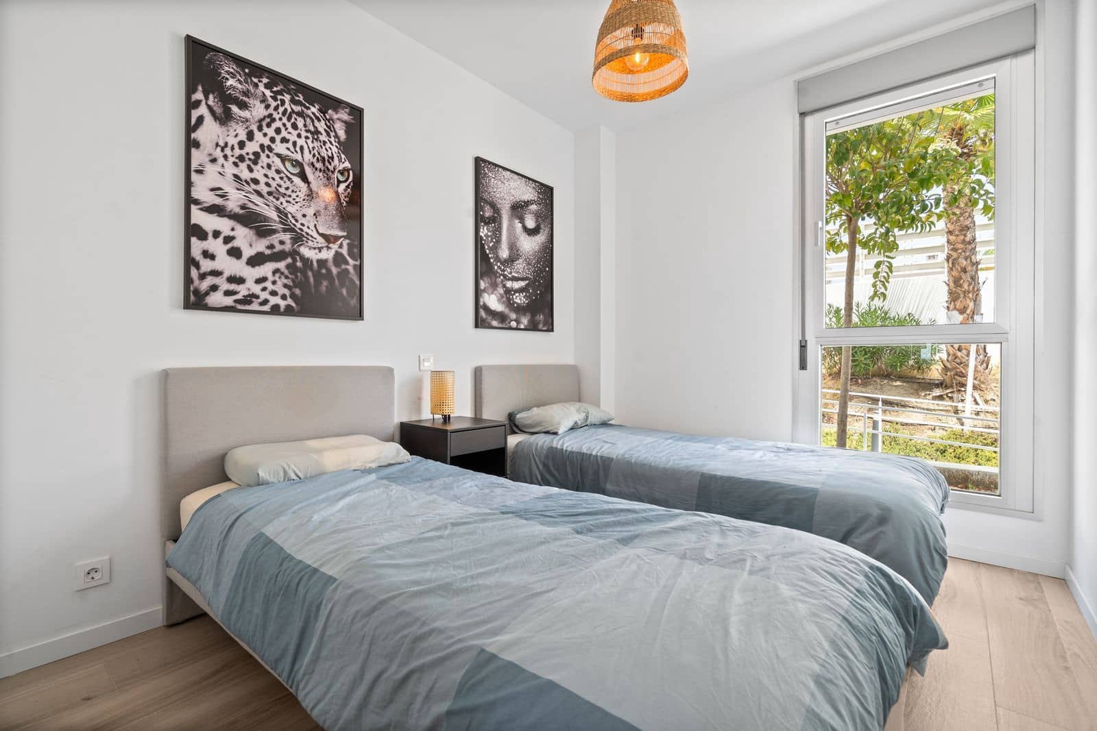 Apartamento de 2 habitaciones en Cancelada en venta - 460.000 € (Ref: 9998322)