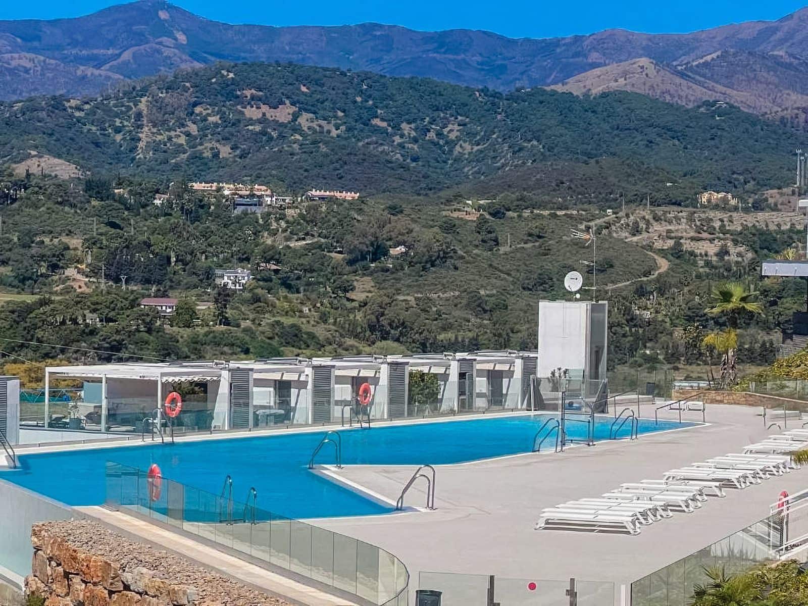 Apartamento de 2 habitaciones en Cancelada en venta - 460.000 € (Ref: 9998322)