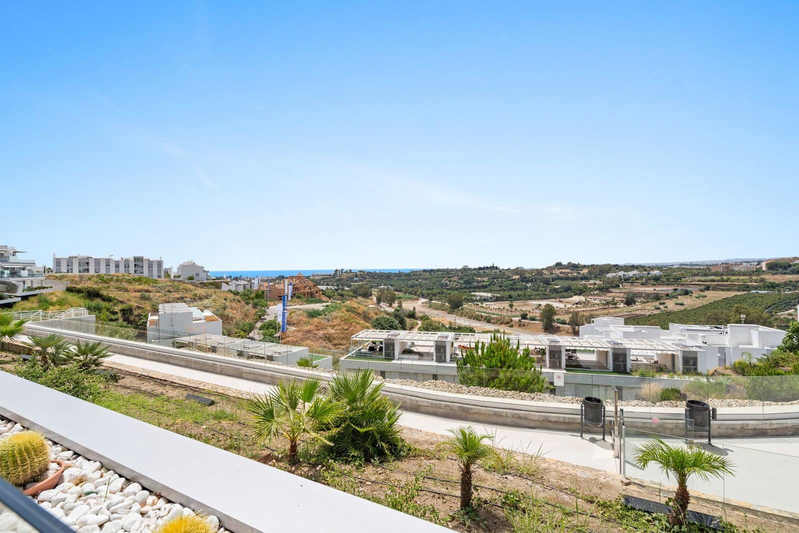Apartamento de 2 habitaciones en Cancelada en venta - 460.000 € (Ref: 9998322)