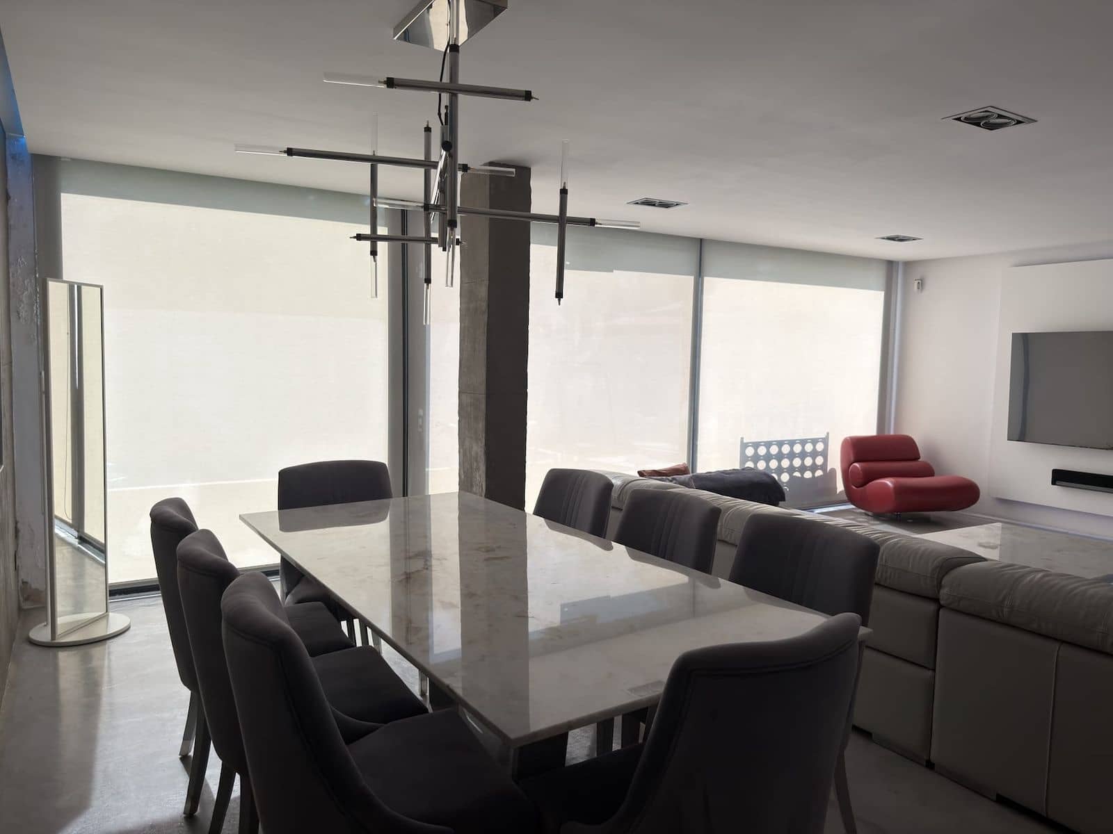 3 soverom Kjedet enebolig til salgs i Marbella - € 1 200 000 (Ref: 9998324)