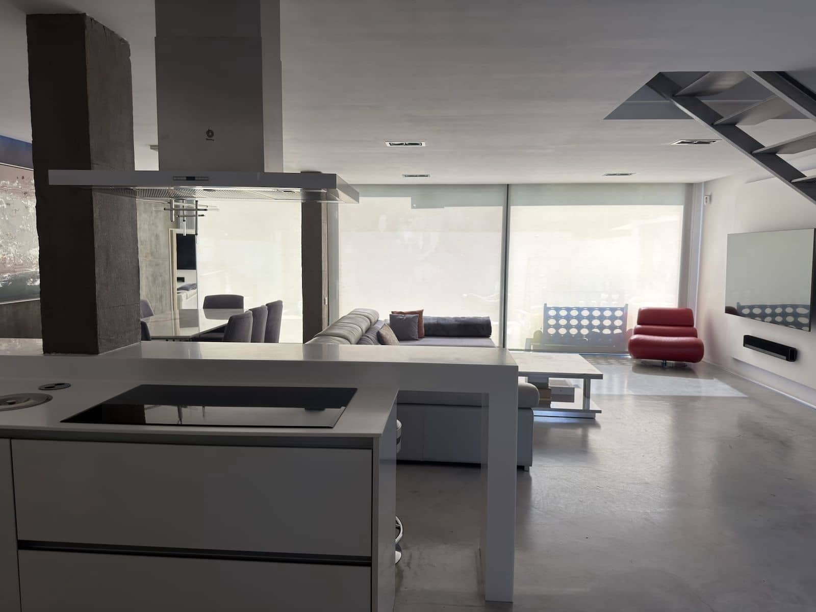 3 soverom Kjedet enebolig til salgs i Marbella - € 1 200 000 (Ref: 9998324)