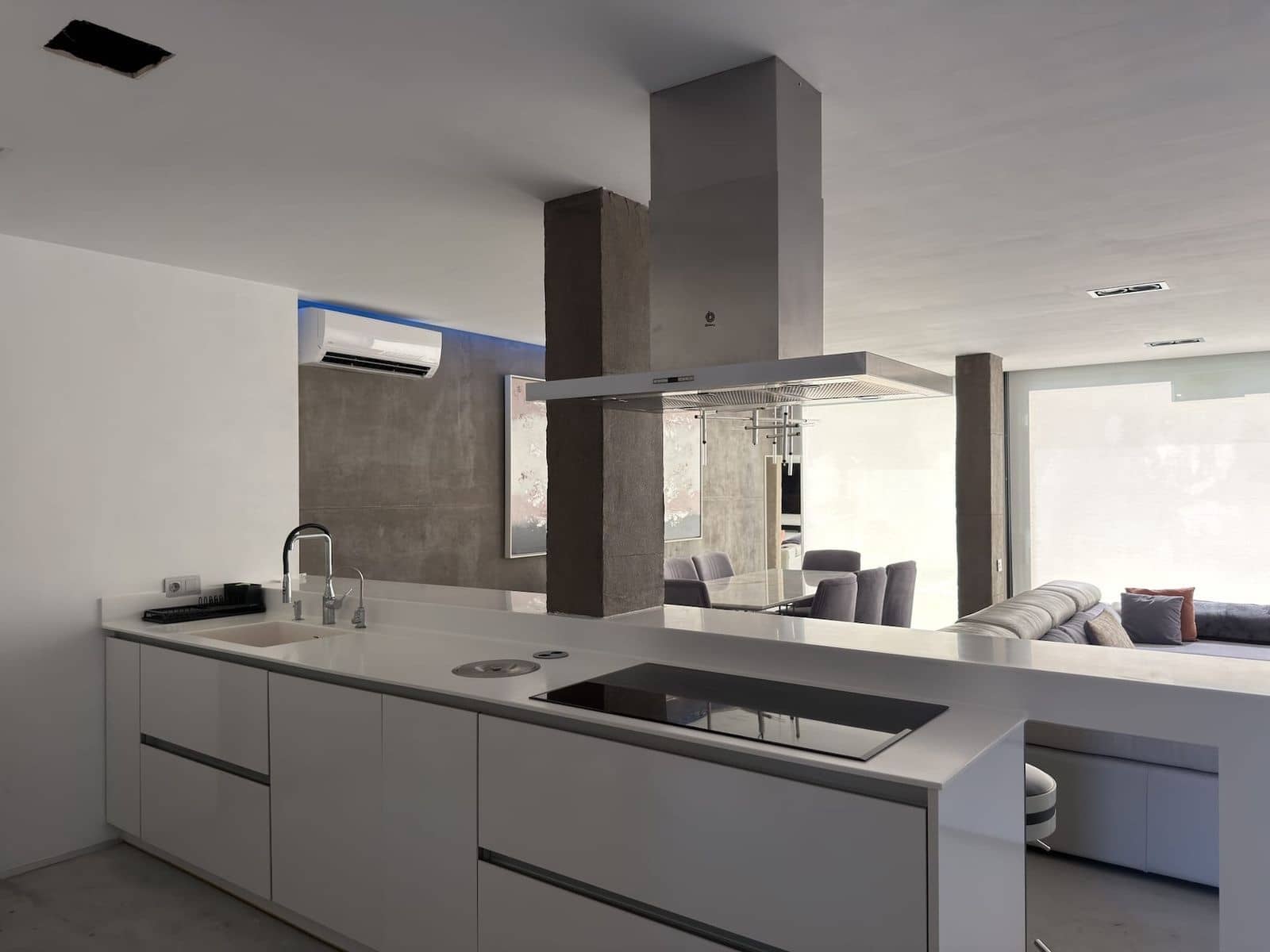 3 soverom Kjedet enebolig til salgs i Marbella - € 1 200 000 (Ref: 9998324)