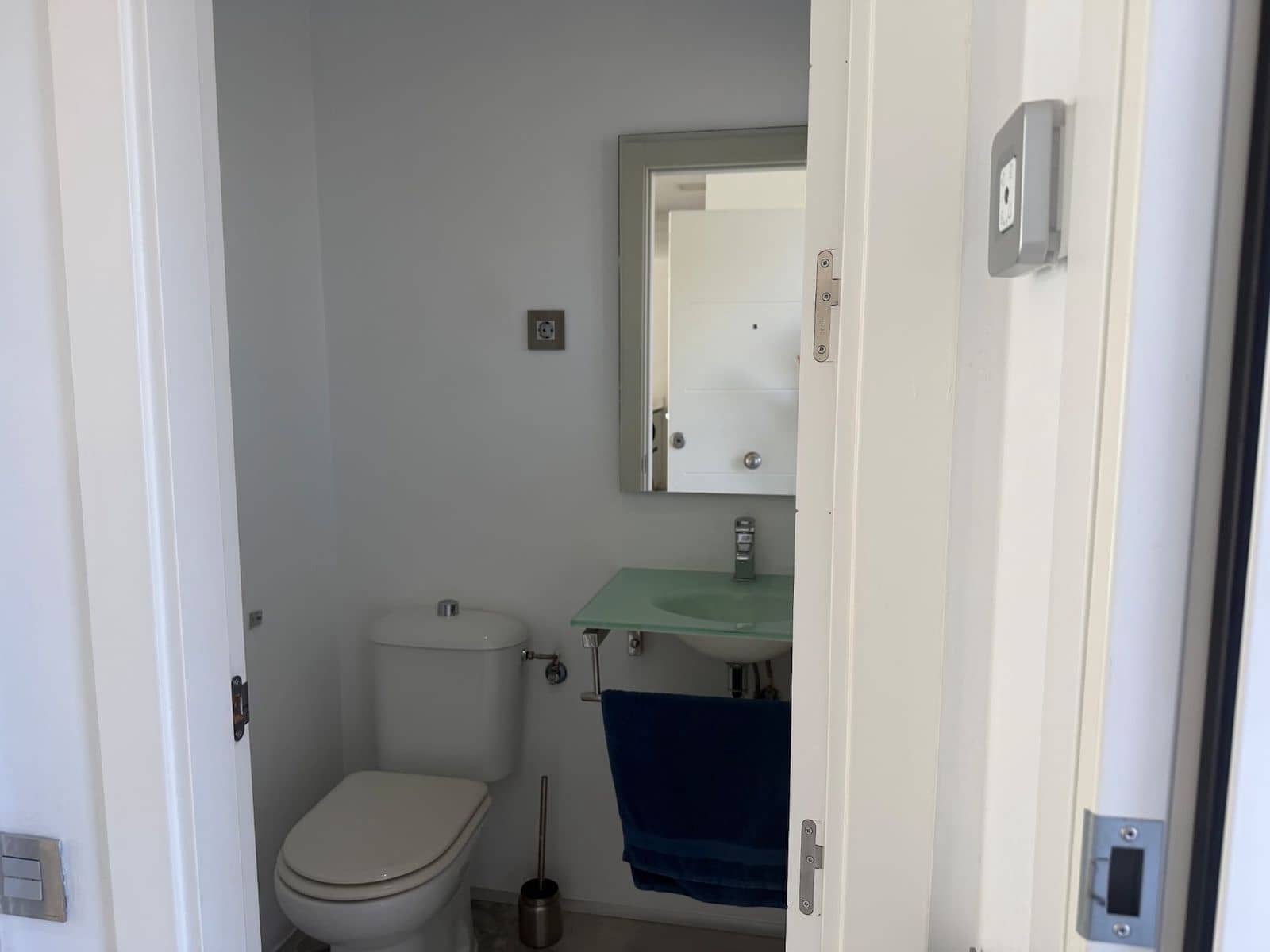 3 soverom Kjedet enebolig til salgs i Marbella - € 1 200 000 (Ref: 9998324)