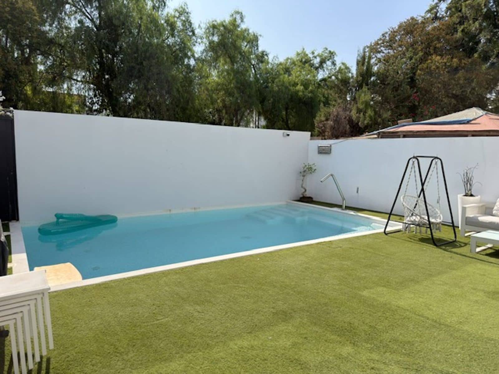 3 soverom Kjedet enebolig til salgs i Marbella - € 1 200 000 (Ref: 9998324)