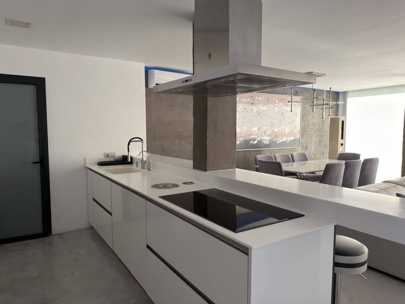3 soverom Kjedet enebolig til salgs i Marbella - € 1 200 000 (Ref: 9998324)
