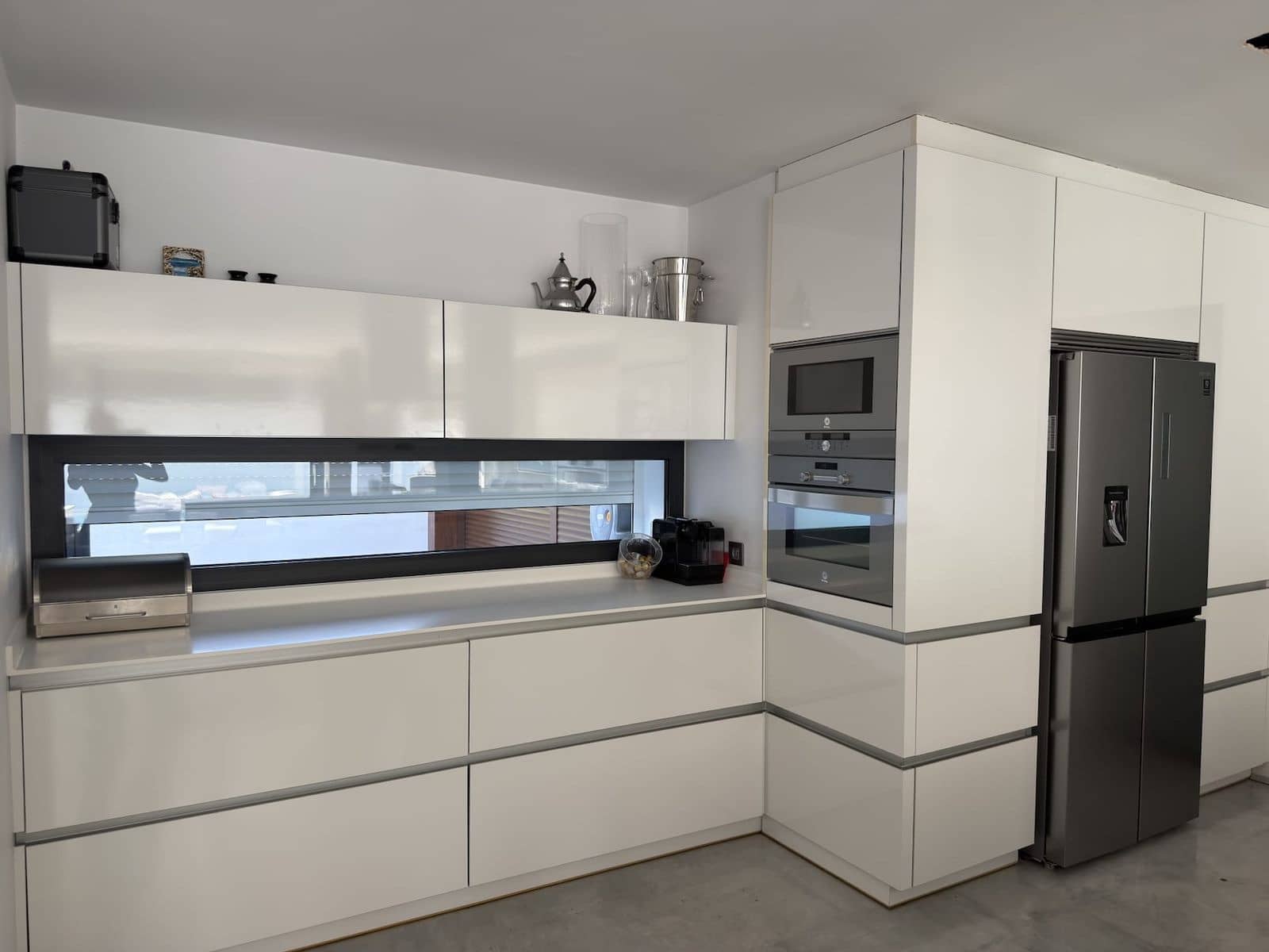 3 soverom Kjedet enebolig til salgs i Marbella - € 1 200 000 (Ref: 9998324)
