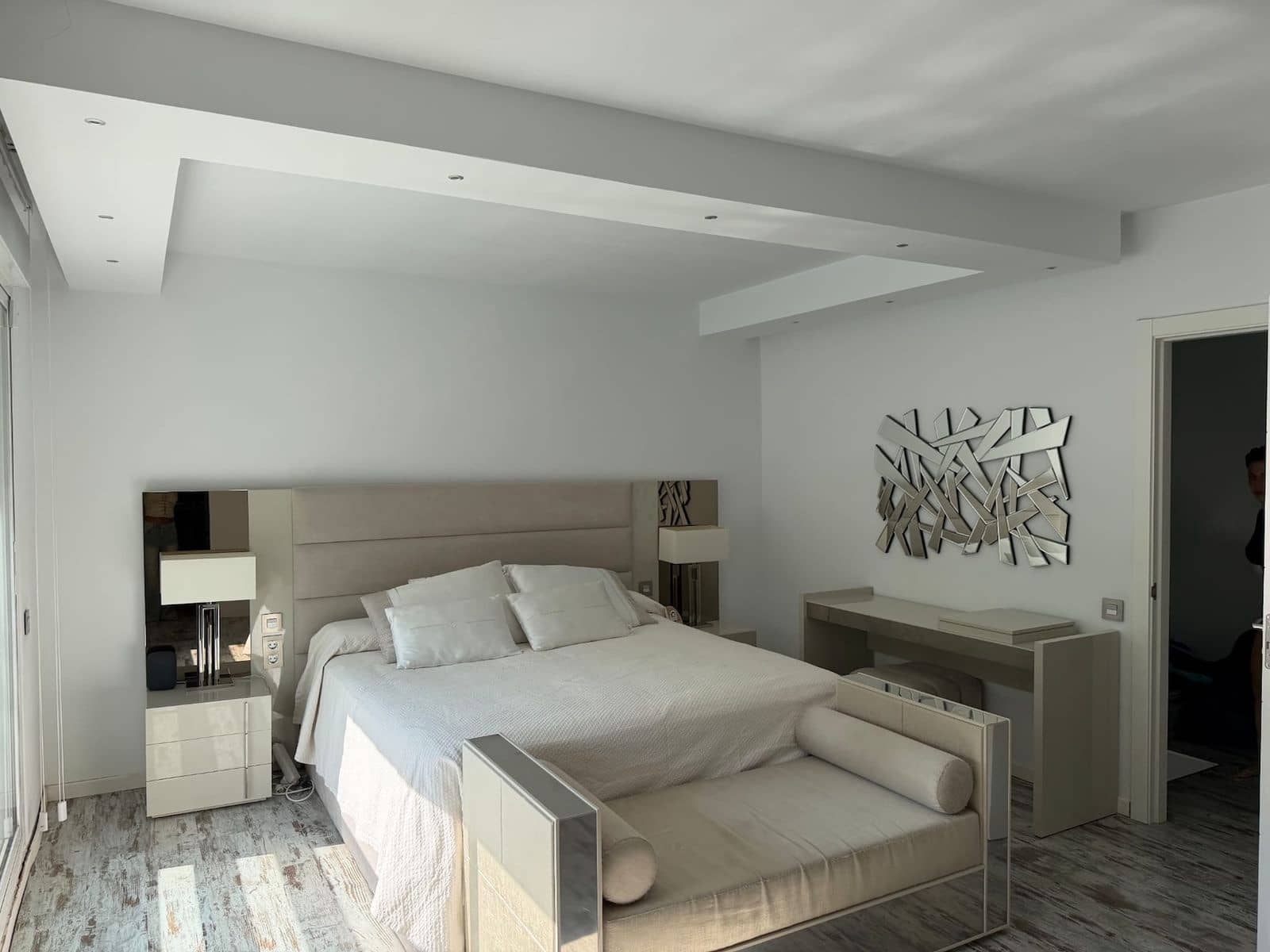 3 soverom Kjedet enebolig til salgs i Marbella - € 1 200 000 (Ref: 9998324)