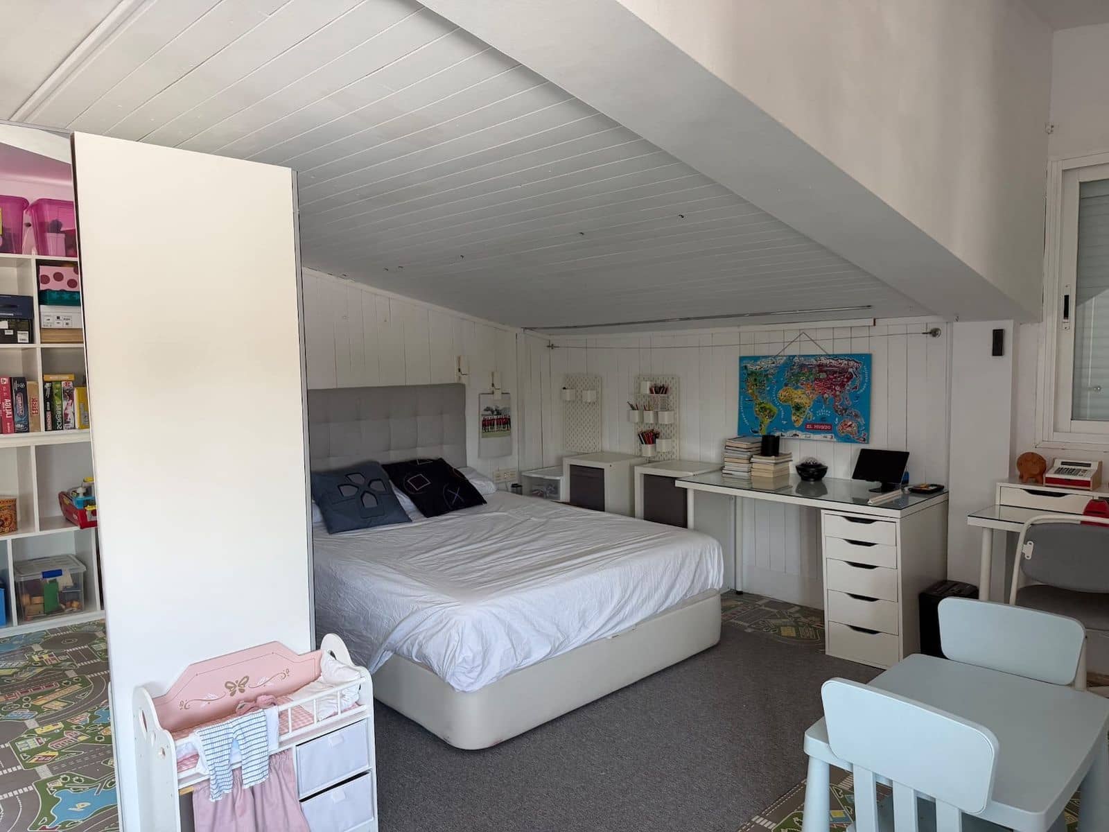 3 soverom Kjedet enebolig til salgs i Marbella - € 1 200 000 (Ref: 9998324)